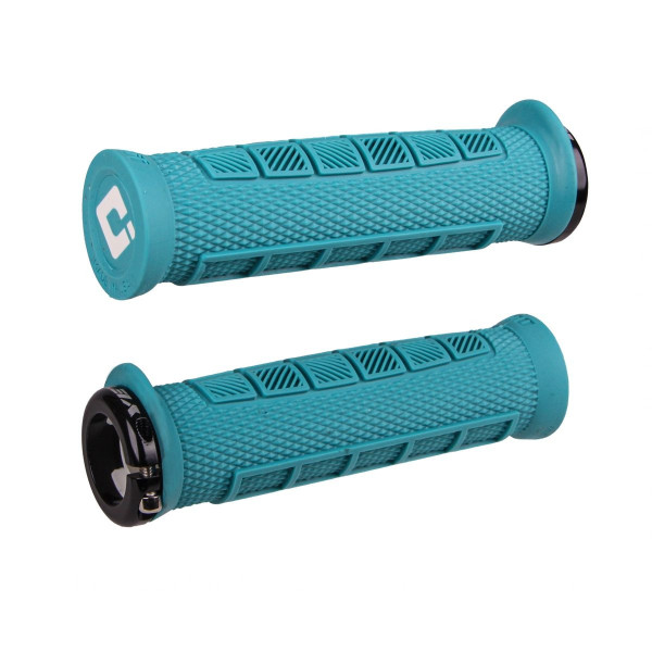 ODI Elite Lock-on Grips